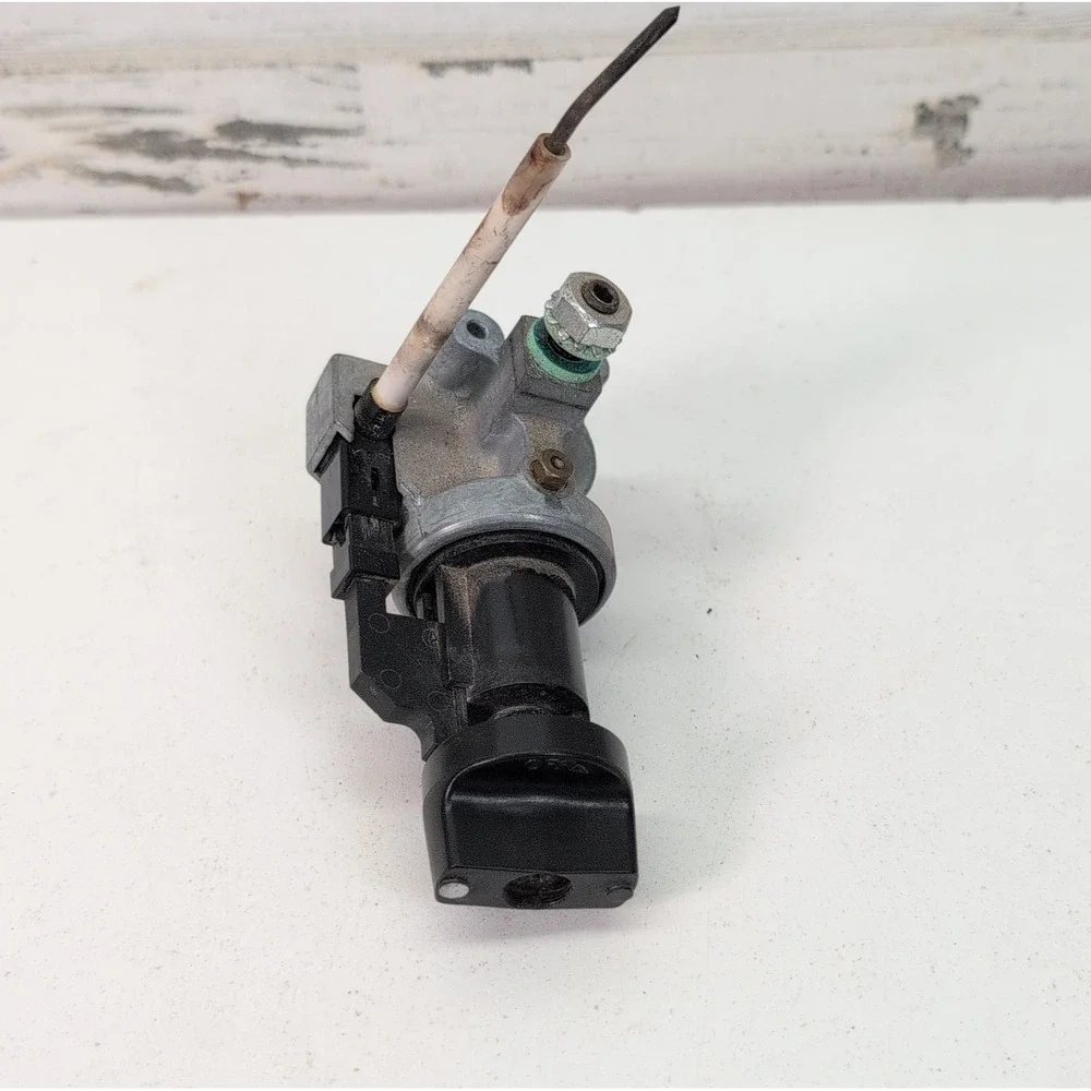 Coleman Propane‎ Lantern 5154B Gas Tip - Ignitor Assembly with Cam Follower